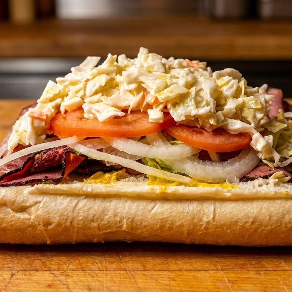 Brooklyns Berwyn Subs Rewards