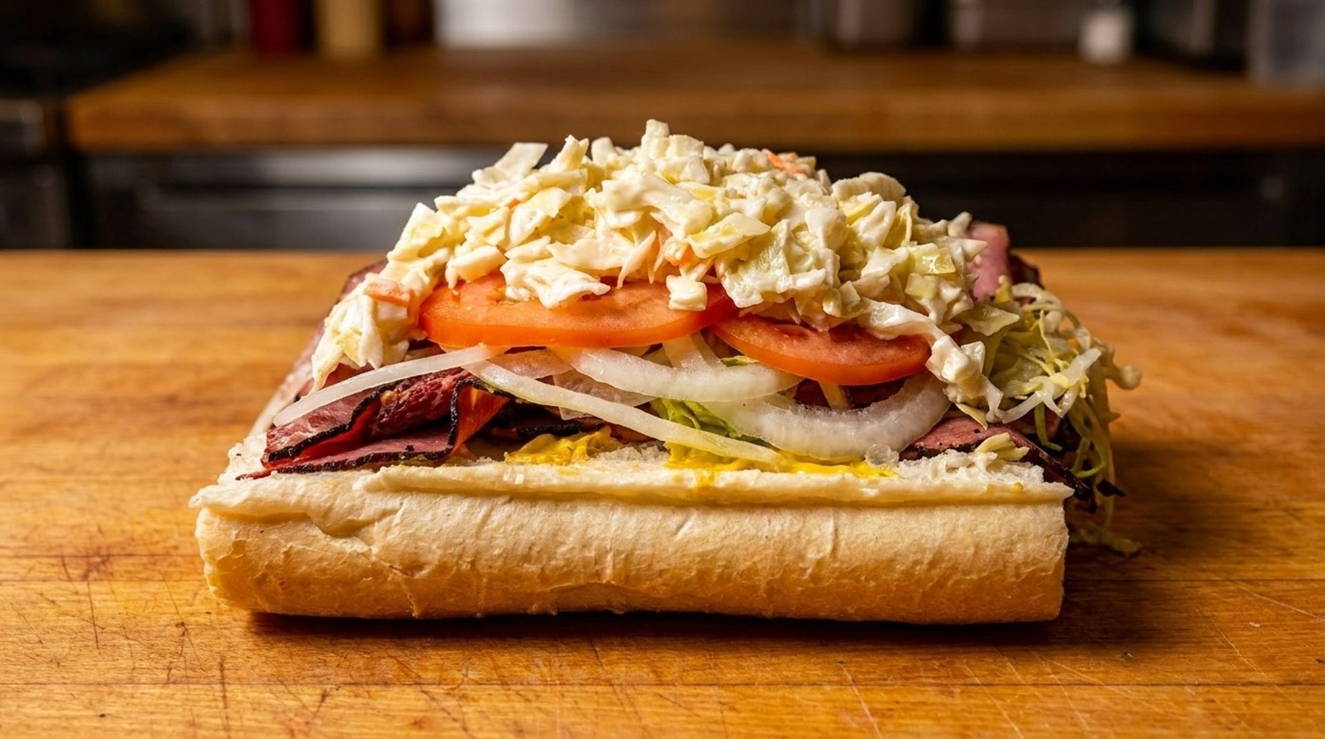 Brooklyns Berwyn Subs Rewards